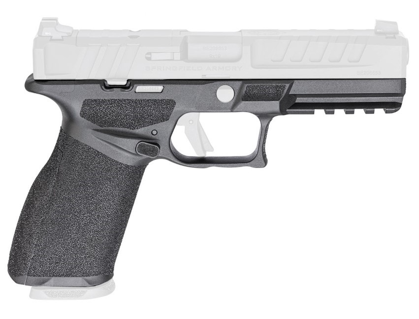 SPR #2 MEDIUM GRIP MODULE AGG - Taurus Savings